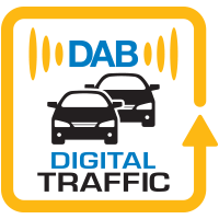 Garmin Digital Traffic Via DAB Radio