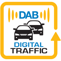 Garmin Digital Traffic Via DAB Radio