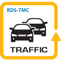 Garmin Traffic Via FM