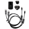 Strømkabel til AC-adapter