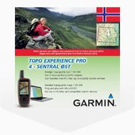 TOPO Norway Experience 4 – Sentral ost