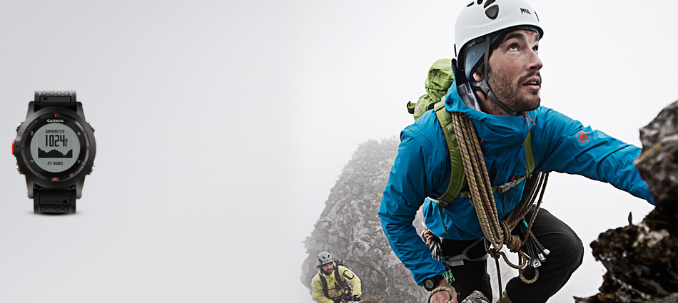 Garmin fēnix&trade;