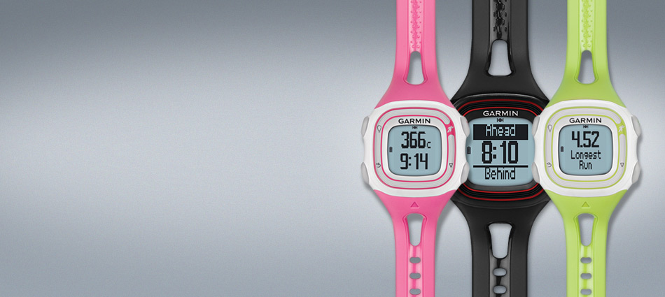 Forerunner 10