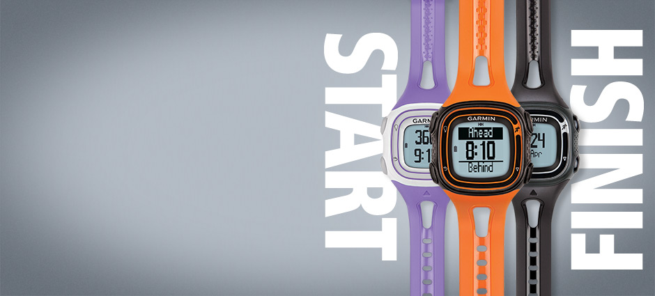Forerunner 10