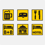 AA Travel Guides