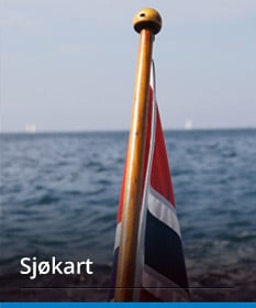 Sjøkart