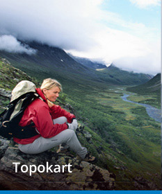 Topokart