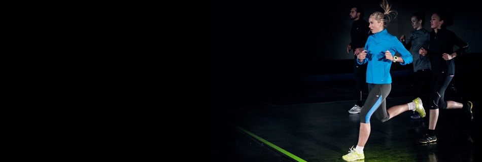 Forerunner 610 og 210 Special Edition