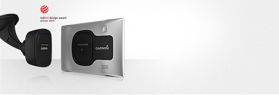 Garmin Premium-serie