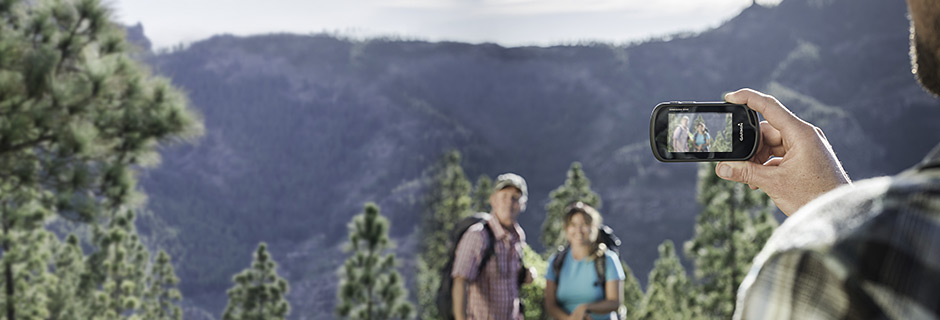 Garmin Oregon 600 Series