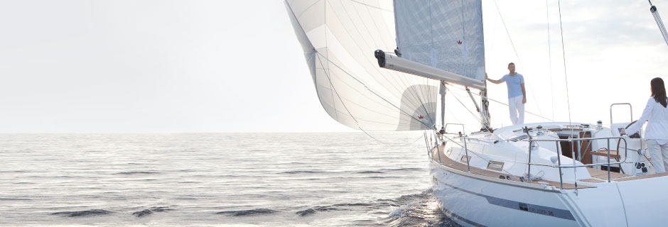Ihre Garmin Marine Partner