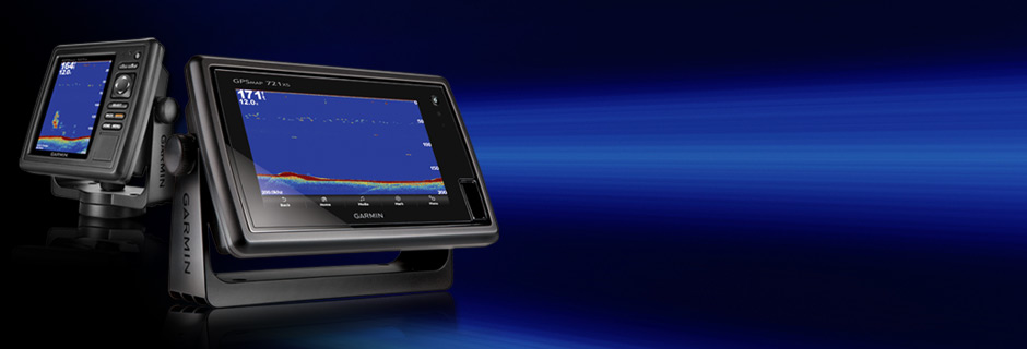 GPSMAP 5” & 7” Serie