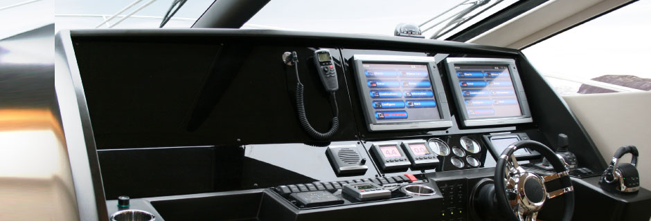 Innovation und Intelligenz für Ihr Boot