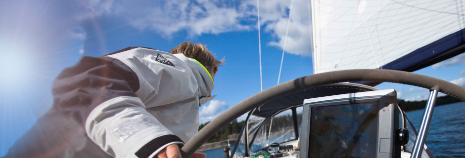 Superior-Navigation für alle Bootliebhaber