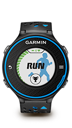 Forerunner<sup>&reg;</sup> og FR
