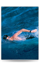 Schwimmen