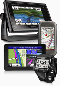 garmin unlock guide