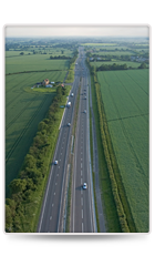 Cartes routières