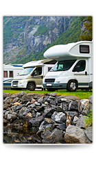 Caravanning