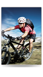 Radfahren