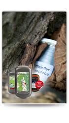 Geocaching