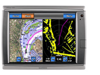 Chartplotter
