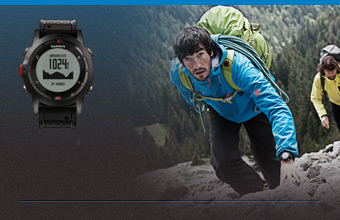 Garmin fēnix™