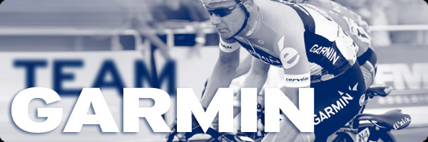 Team Garmin Cervelo