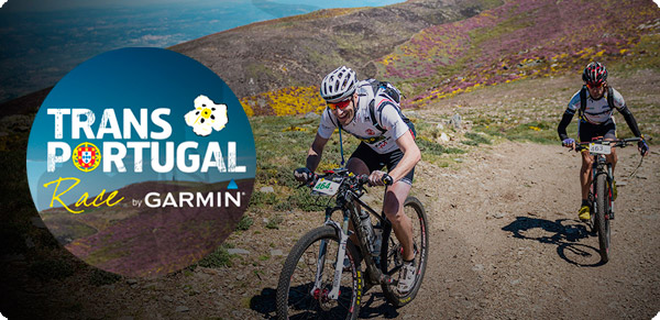 Transportugal Race by Garmin
