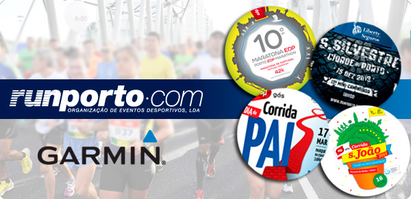 Run Porto