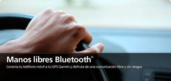 bluetooth&reg;. Connectez votre mobile