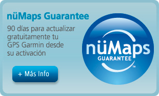 nuMaps! - Mapas para tu GPS