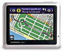 Capture cityXplorer