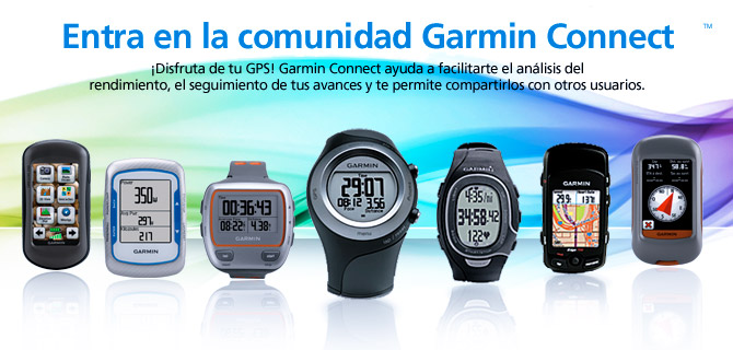Garmin Connect