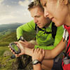 GPS portátiles con cartografía