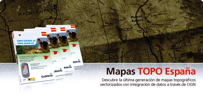TOPO España