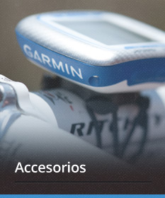 Garmin Accesorios