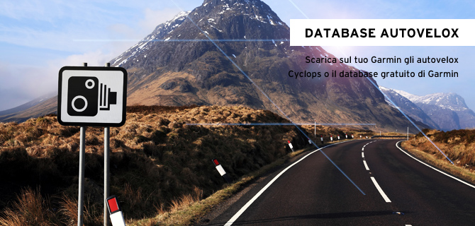 Database Autovelox
