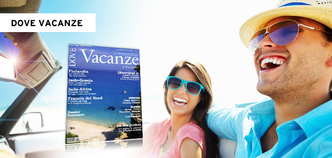 POI Dove Vacanze
