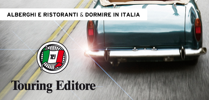 POI Touring Editore