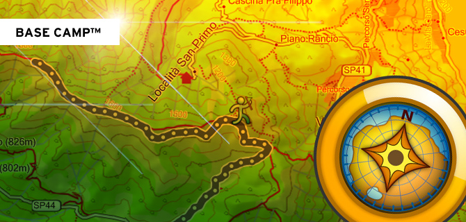 Garmin Base Camp™