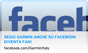 GarminItaly Fanpage