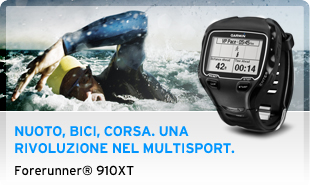Forerunner 910XT