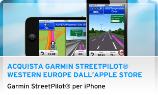 Garmin StreetPilot
