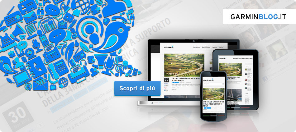 Garminblog.it