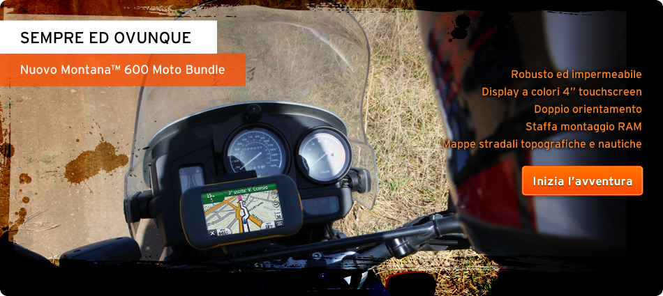 Montana Moto Bundle