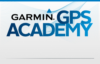 Garmin GPS Academy