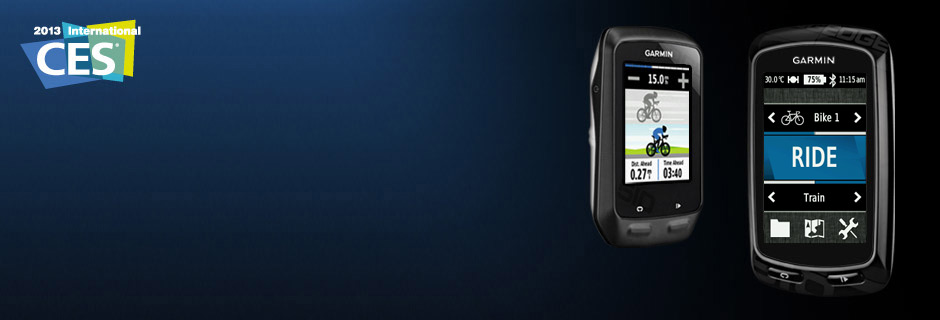 Nuovi Edge 510 e 810