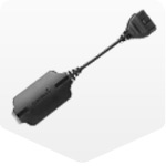 ecoRoute™ HD