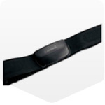 Fascia cardio Premium